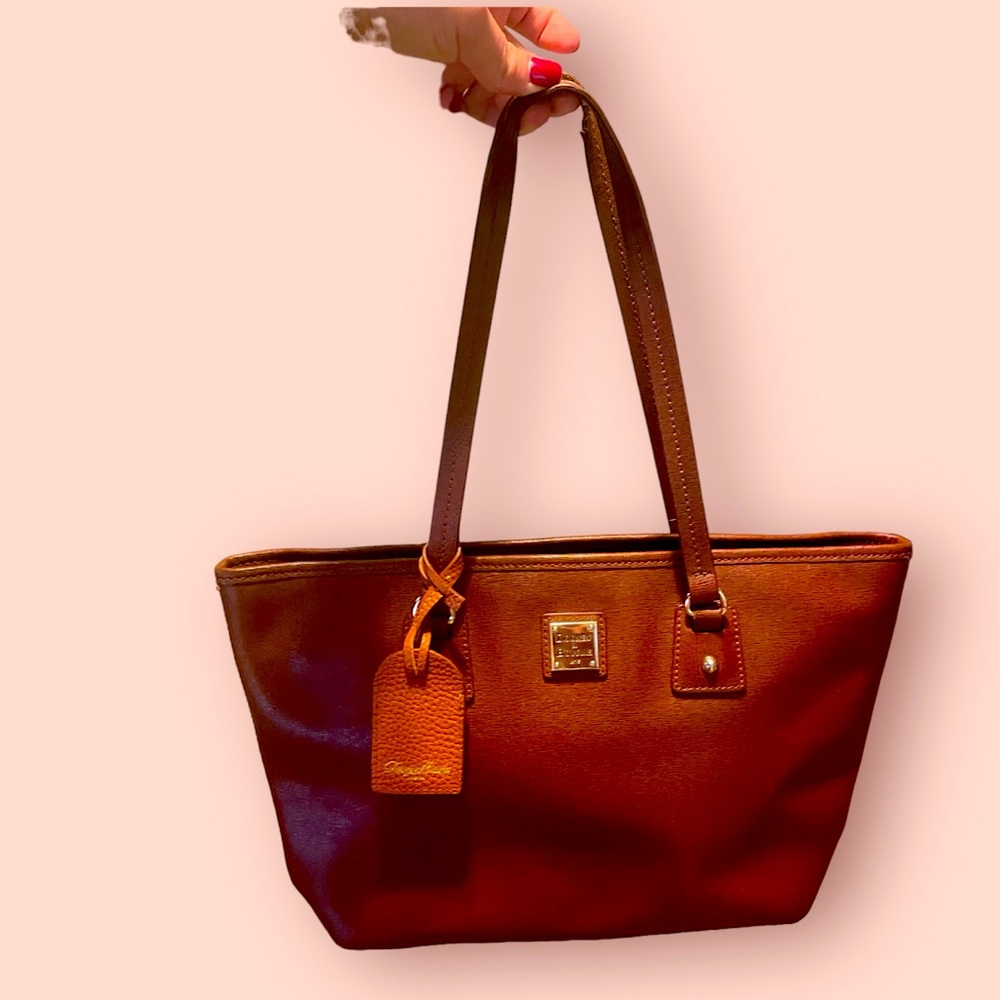 USED DOONEY & BOURKE